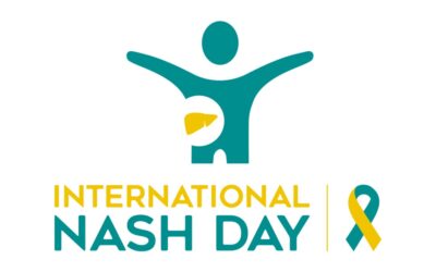 Raising awareness of NAFLD/NASH – International Nash Day 2020